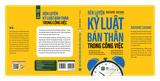 Sách Rèn Luyện Kỷ Luật  Bản Thân Trong Công Việc - Daisuke Sasaki