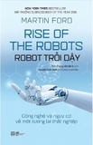 Robot Trỗi Dậy - Martin Ford