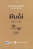Ruồi Jean Paul Sartre