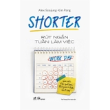 sách Rút Ngắn Tuần Làm Việc (Alex Soojung, Kim Pang)