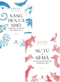 Combo (2 cuốn sách) Nàng Tiên Cá Nhỏ - Sư Tử Và Kì Mã - Jane Ray