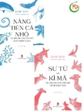 Combo (2 cuốn sách) Nàng Tiên Cá Nhỏ - Sư Tử Và Kì Mã - Jane Ray