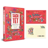 Sách Sách Tết Ất Tỵ 2025 (Hồ Anh Thái tuyển)