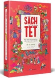 Sách Sách Tết Ất Tỵ 2025 (Hồ Anh Thái tuyển)