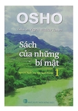 Combo 5 quyển Osho Sách Của Những Bí Mật