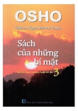 Combo 5 quyển Osho Sách Của Những Bí Mật
