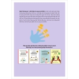 Sách Montessori - Giới Thiệu Từ Vựng Và Số Đếm (Nuôi Dưỡng Một Đứa Trẻ Tự Tin Và Sáng Tạo) Maja Pitamic