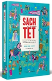 Sách Tết Bính Ngọ 2026 - Hồ Anh Thái tuyển