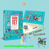 Sách Tết Bính Ngọ 2026 - Hồ Anh Thái tuyển