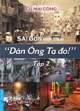 Sách Sài Gòn Một Thuở 