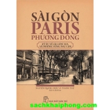 Sài Gòn - Paris Viễn Đông