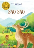 Sách Sao Sao - Vũ Hùng