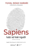 Sách Sapiens - Lược Sử Loài Người - Yuval Noah Harari