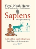 Sapiens - Lược Sử Loài Người Bằng (Tập 2) - Những Trụ Cột Của Nền Văn Minh