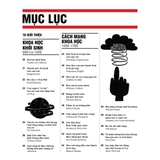 Khoa Học - Khái Lược Những Tư Tưởng Lớn (Bìa Cứng)