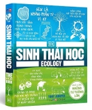 Sách (Bìa Cứng) Sinh Thái Học - Khái Lược Những Tư Tưởng Lớn - DK