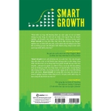 Sách Smart Growth - 7 Bước Chuyển Mình Cho Cá Nhân Và Tổ Chức (Whitney Johnson)