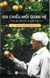 Combo (3 Cuốn sách) Soi Chiếu Mối Quan Hệ + Hạnh Phúc Tuổi Trẻ + Nhận Thức Không Chọn Lựa (J. Krishnamurti)