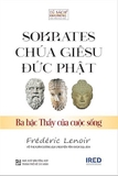Combo sách quyển Ba Bậc Thầy: Balzac - Dickens - Dostoevsky - Sokrates, Chúa Giêsu, Đức Phật – Ba bậc Thầy của cuộc sống (2 cuốn)