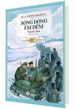 Sông Đông Êm Đềm (Trọn Bộ 2 Tập) - Mikhail Aleksandrovich Sholokhov