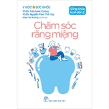 Combo (5 Cuốn Sách) Sống Khỏe Từ A Đến Z: Tâm Trí An Lành +  Sinh Hoạt Điều Độ + Luyện Tập Thể Dục + Thực Phẩm Chức Năng +  Chăm Sóc Răng Miệng