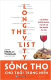 Sống Thọ Cho Tuổi Trung Niên - Merlin Thomas