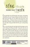 Sống Tối Giản Phong Cách Thiền - Soushin Kanetake