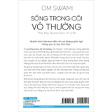 Sống Trong Cõi Vô Thường - Om Swami