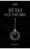 Combo 2 cuốn: Sổ Tay Nhà Thôi Miên (tập 1, tập 2) - Cao Minh