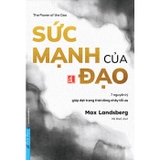 Sức Mạnh Của Đạo - Max Landsberg