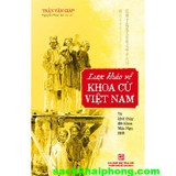 Lược Khảo Về Khoa Cử Việt Nam - Từ Khởi Thủy Đế Khoa Mậu Ngọ 1918 (Trần Văn Giáp)