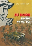 Sách Sư Đoàn Trong Ký Ức Tôi -  Đậu Thanh Sơn