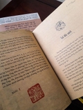 Sách Sử Ký – Bản Dịch Quốc Ngữ Đầu Tiên Năm Giáp Thân (1944)