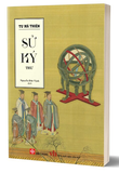 sách Sử Ký - Thư - Tư Mã Thiên