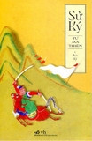 Sách Sử Ký 1 - Bản Kỷ - Tư Mã Thiên