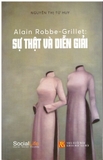 Sách Sự Thật Và Diễn Giải Robbe Grillet