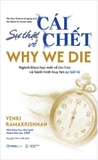Sự Thật Về Cái Chết - Venki Ramakrishnan