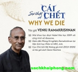 Sự Thật Về Cái Chết - Venki Ramakrishnan