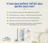 Sự Thật Về Cái Chết - Venki Ramakrishnan