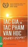 (Combo 2 Cuốn Sách) 30 Năm Văn Học Kháng Chiến (1945 - 1975)+ Tác Giả Và Tác Phẩm Văn Học (1945 - 1975) Ngô Thảo
