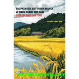 Tác Phẩm Của Viet Thanh Nguyen Về Chiến Tranh Việt Nam Dưới Góc Nhìn Căn Tính - Nguyễn Hồng Anh
