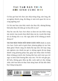 Tái Tạo Bản Thân Hồi Sinh Cuộc Đời - Camilla Sacre, Dallerup