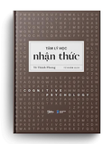 Tâm Lý Học Nhận Thức - Tô Thính Phong
