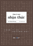 Tâm Lý Học Nhận Thức - Tô Thính Phong