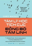 Sách Tâm Lý Học Tích Cực Đồng Bộ Tâm Linh - Chris Mackey