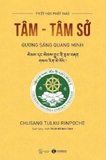 Sách  Tâm - Tâm Sở - Gương Sáng Quang Minh (Chusang Tulku Rinpoche)