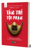 Sách Tâm Trí Tội Phạm - Same Kaean