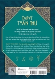 Tarot toàn thư - Anthony Louis