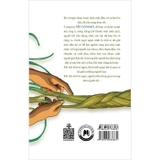 Sách Tết Cỏ Ngọt - Robin Wall Kimmerer