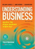 Textbook Quản Trị Kinh Doanh Hiện Đại: Understanding Business – William G. Nickels, James McHugh, Susan McHugh
